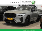 Volvo XC60 - T6 350pk AWD Ultra Black Edition | Trekhaak | Luchtvering