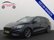 Ford Focus - Wagon 1.5 EcoBlue ST Line X Business TREKHAAK / FULL LED / C
