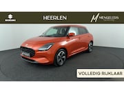 Suzuki Swift - 1.2 Style Smart Hybrid | Rijklaar | Automaat | NL-Auto |