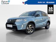 Suzuki Vitara - 1.4 Hybrid Style | €2200.- korting | Hoge instap | Navigatie