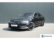 Skoda Superb - 1.4 TSI iV 218pk Sportline Business | Trekhaak | Adaptive Cr