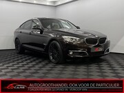 BMW 3-serie GT - 320i High Executive Leder, Parkeersensoren, Stoelverwarming,