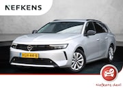Opel Astra - Sports Tourer 1.2 110pk Business Edition Camera | Stoelverwa