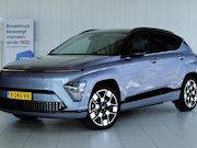 Hyundai Kona - Electric Premium 65.4 kWh | Adapt. Cruise | Bose | Head-up |
