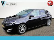 Peugeot 308 - 1.2 PureTech Allure. Eerste eigenaar, dealeronderhouden, pan