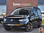 Volkswagen Caddy - Cargo 2.0 TDI DSG 75 Edition Camera LED 19inch Vooruitverw