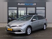 Toyota Auris - 1.8 Hybrid Touring Sports Lease Pro Automaat Clima, NAVI, Ca