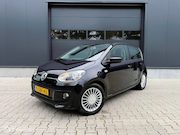 Volkswagen Up! - 1.0 high up! BlueMotion Cruise Navi Elek ram