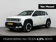 Renault 4 - urban range evolution 40 kWh | Pack Winter | Achteruitrijcam