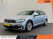 Volkswagen Passat - Variant 1.4 TSI PHEV GTE Business Airco ECC Navi Carplay PDC
