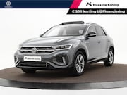 Volkswagen T-Roc - 1.5TSI/150PK R-Line Business+ · Panoramadak · Trekhaak · Cam