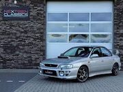 Subaru Impreza - 2.0 GT AWD Turbo