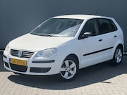 Volkswagen Polo - BJR 2009 1.4 TDI 70 PK Trendline 96 DKM! NAP! | CV | LMV | 5