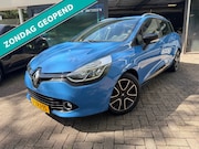 Renault Clio - Estate 0.9 TCe Dynamique| | 12MND GARANTIE |AIRCO | CRUISE |