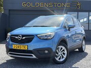 Opel Crossland - X 1.2 Turbo Innovation ✓1e Eigenaar✓Dealer Onderhouden✓360° 