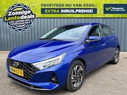 Hyundai i20 - 1.0 T-GDI 100PK 7DCT Comfort Smart | Android Auto | Apple Ca