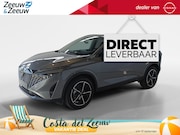 Nissan Qashqai - 1.3 MHEV Xtronic Tekna | 10 Jaar garantie | €6.000, - Kortin