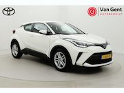 Toyota C-HR - 1.8 Hybrid Active | Apple Carplay / Android Auto | Adaptive