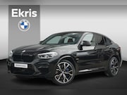 BMW X4 - M Competition 21'' / Harman Kardon / Head-Up Display / M Dri