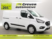 Ford Transit Custom - 2.0 EcoBlue L1H1 | Aut. | Airco | Cruise | Camera | Carplay