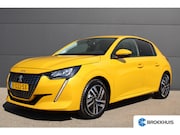 Peugeot 208 - 1.2 PureTech Allure Pack | Navi by app | Camera | 3D Instrum