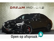 Mercedes-Benz E-klasse - 400 e AMG 4MATIC 381pk | E53 AMG | SUPERSCREEN | STOELVENTIL