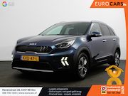 Kia Niro - 1.6 GDi Automaat PHEV Edition Navigatie Apple Carplay Androi