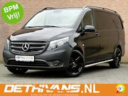 Mercedes-Benz Vito - 114CDI 136PK Lang / 2.500KG Trekhaak / Cruisecontrol / Euro6