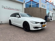 BMW 3-serie - Touring 318d Business|Automaat|Navi|Stoelverw.