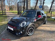 MINI John Cooper Works - 2.0 5Drs Automaat|H&K|PANO|HUD|Dealer onderhouden|Carplay|NA