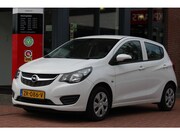 Opel Karl - 1.0 *120 Edition* | Cruise Control | A/C | Topper!! | Orig.N