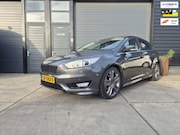 Ford Focus - 1.5 Titanium Edition , NWE Distributie