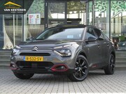Citroën e-C4 - EV 50kWh 136pk Shine Pack Business / Schuif-Kanteldak / Trek