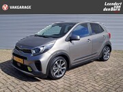 Kia Picanto - 1.2 CVVT X-Line | Navigatie | Climate | Cruise | Camera | St