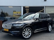 Volvo XC90 - 2.0 T8 Twin Engine AWD Inscription NIEUW ACCUPAKKET/PANORAMA