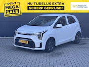 Kia Picanto - 1.0 GDi DynamicPlusLine | Navigatie | Camera & Sensoren Acht