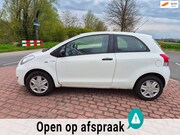 Toyota Yaris - 1.0 VVTi Acces / APK 08-04-27