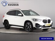 BMW X1 - sDrive18i Executive Edition (Trekhaak / Camera / Elek. Achte