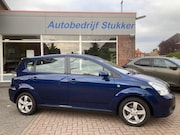 Toyota Corolla Verso - 1.6 VVt-i Linia Terra Airco Trekhaak