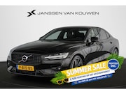 Volvo S60 - 2.0 B3 R-Design Bowers&Wilkins Leder Memory Camera Carplay 1