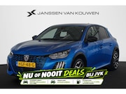 Peugeot 208 - 1.2 Hybrid 145 e-DCS6 GT Achteruitrijcamera Keyless Apple Ca