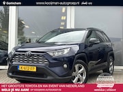 Toyota RAV4 - 2.0 VVT-iE Dynamic | 1e Eigenaar | 100% Dealer onderhouden |