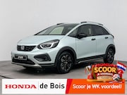 Honda Jazz - 1.5 e:HEV Advance Crosstar | Tot 10 jaar garantie mogelijk!*