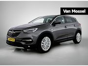 Opel Grandland X - 1.6 Turbo Innovation | 360 camera | Lederen bekleding met me