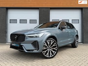 Volvo XC60 - 2.0 B5 R-Design Pano Google Massage 22 Inch