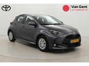 Toyota Yaris - 1.5 Hybrid 115 Active | Apple Carplay / Android Auto | Stoel
