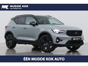 Volvo XC40 - 2.0 B3 Plus Black Edition | Harman/Kardon | 360° Camera | Pi