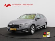 Skoda Octavia - Combi 1.0 e-TSI Business Edition Plus/ automaat/ compleet