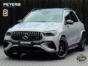 Mercedes-Benz AMG GLE - 53 Hybrid 4MATIC+ Premium Plus| PPF|
