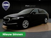 Skoda Octavia - Combi 1.5 TSI MHEV Business Edition | Trekhaak | Camera | Si